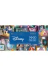 Puzzle 9000 el. The Greatest Disney Collection Trefl