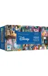 Puzzle 9000 el. The Greatest Disney Collection Trefl
