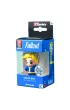 Brelok Fallout Vault Boy 3D Keychain