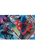 Puzzle 24 el. Maxi SuperColor. Spider-man Clementoni