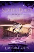 Siostra Burzy. Siedem Sióstr. Tom 2 – Lucinda Riley – okładka ebook