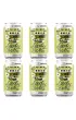 Madam Hong Zestaw Bubble tea matcha 6 x 315 ml