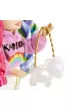 Rainbow High Creative Crystals Fashion Doll - Amay Mga Entertainment
