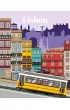 Malowanie po numerach CreArt - Lizbona Ravensburger
