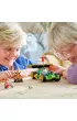 LEGO NINJAGO Samoch�d wy�cigowy Lloyda EVO 71763
