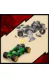 LEGO NINJAGO Samoch�d wy�cigowy Lloyda EVO 71763