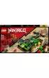 LEGO NINJAGO Samoch�d wy�cigowy Lloyda EVO 71763