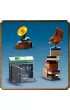 LEGO Harry Potter Hogwart: Pok�j �ycze� 76413