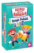 Dzieci kontra Rodzice. J�zyk polski Kangur