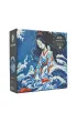 Puzzle 500 PC Empress Jingu Paperblanks