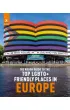 Top LGBTQ+ Friendly Places in Europe wer. angielska