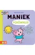Maniek por�wnuje