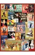 Puzzle 1000 el. Ballroom Dancing Eurographics
