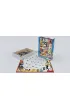 Puzzle 1000 el. Ballroom Dancing Eurographics