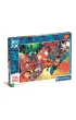Puzzle Super 104 el. Superman Clementoni
