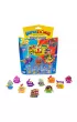SuperThings Rescue Force 10 figurek
