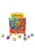 SuperThings Rescue Force 10 figurek