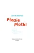Ptasie plotki