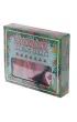 �a�cuch ze �wiat�ami LED, Arbuz