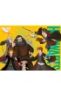 Puzzle 100 el. 2D Harry Potter - M�odzi Czarodzieje Ravensburger