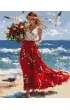 Ideyka Malowanie po numerach - Fale wolno�ci 40x50cm