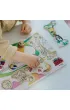 Puzzle medium drewniane - Mickey & Friends Trefl