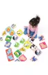 Duuu�e memory. Dzikie zwierz�ta Bright Junior Media