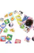 Duuu�e memory. Dzikie zwierz�ta Bright Junior Media