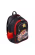 St. Majewski Plecak 4-komorowy Hot Wheels 16 cali