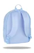 Patio Plecak m�odzie�owy Disney Fluffy  Stitch blue