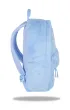 Patio Plecak m�odzie�owy Disney Fluffy  Stitch blue