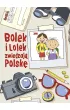 Bolek i Lolek zwiedzaj� Polsk�