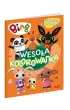Bing. Weso�a kolorowanka z naklejkami