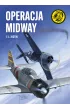 Operacja Midway – F. L. Justin – okładka ebook