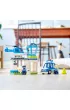 LEGO DUPLO Posterunek policji i helikopter 10959