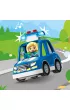 LEGO DUPLO Posterunek policji i helikopter 10959