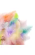 Dalprint Pi�rka pastel 5-12 cm, 5g