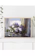 Twoje Hobby Malowanie po numerach - Lilac przy oknie 40x50cm