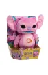 Pluszak Interaktywny Angel Many Moods Stitch 11926 Just Play