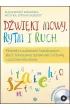 Pakiet D�wi�ki mowy, rytm i ruch. Piosenki z zabawami kszta�c�cymi s�uch fonemowy, sprawno�� ruchow� i ruchowo-s�uchow� + p�yta CD. 1, 2, 3 – g�oskuj TY!