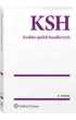 Kodeks sp�ek handlowych. Przepisy