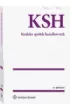 Kodeks sp�ek handlowych. Przepisy