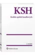 Kodeks sp�ek handlowych. Przepisy
