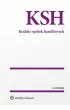 Kodeks sp�ek handlowych. Przepisy