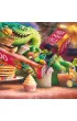 Puzzle 500 el. Enjoy Your Meal! CherryPazzi