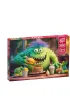Puzzle 500 el. Enjoy Your Meal! CherryPazzi
