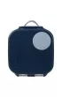 b.box Mini lunchbox, Midnight, box