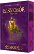 Plaga cieni. Ba�niob�r. Tom 3 (barwione brzegi)