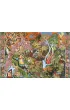 Puzzle 3000 el. Znaki s�o�ca Ravensburger