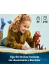 LEGO Harry Potter Fawkes: feniks Dumbledore'a 76448